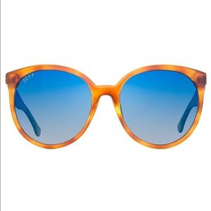 Diff Sunglasses